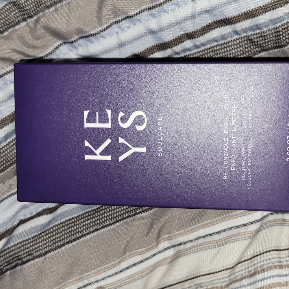 Keys BNIB